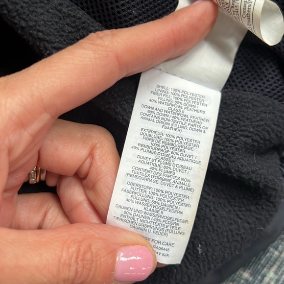 Boys jcrew jacket size 8 - Picture 7 of 8